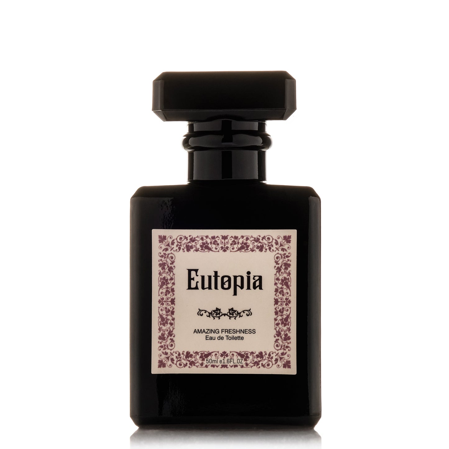 Amazing Freshness 50ml Spray Perfume | Eutopia Perfumes