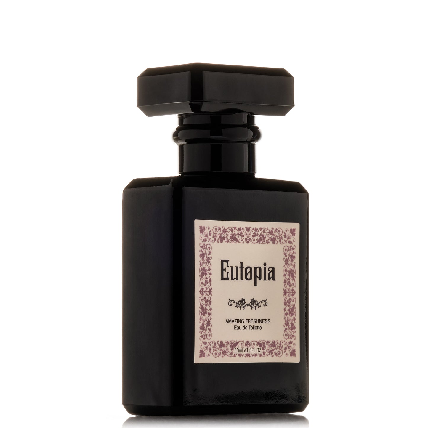 Amazing Freshness 50ml Spray Perfume | Eutopia Perfumes