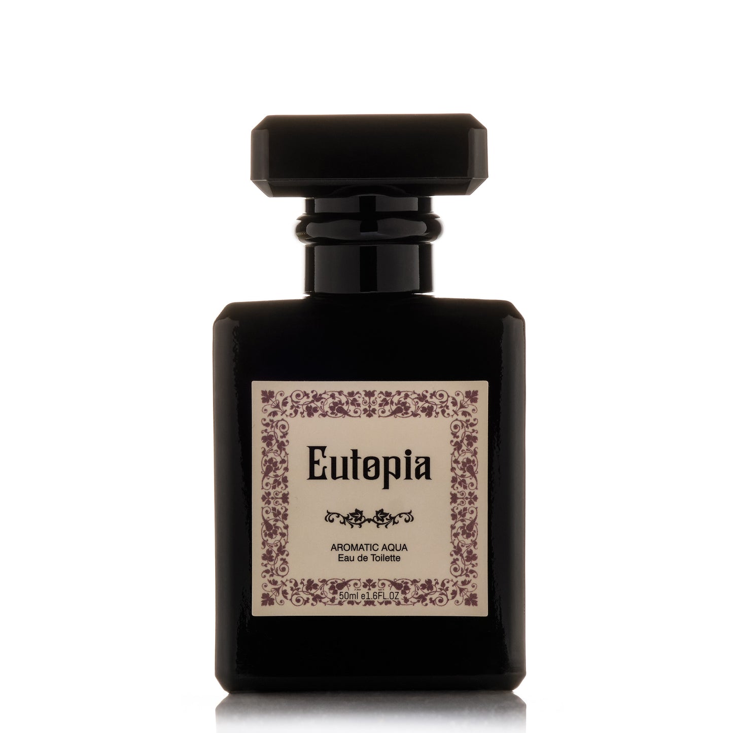 Aromatic Aqua 50ml Spray Perfume | Eutopia Perfumes