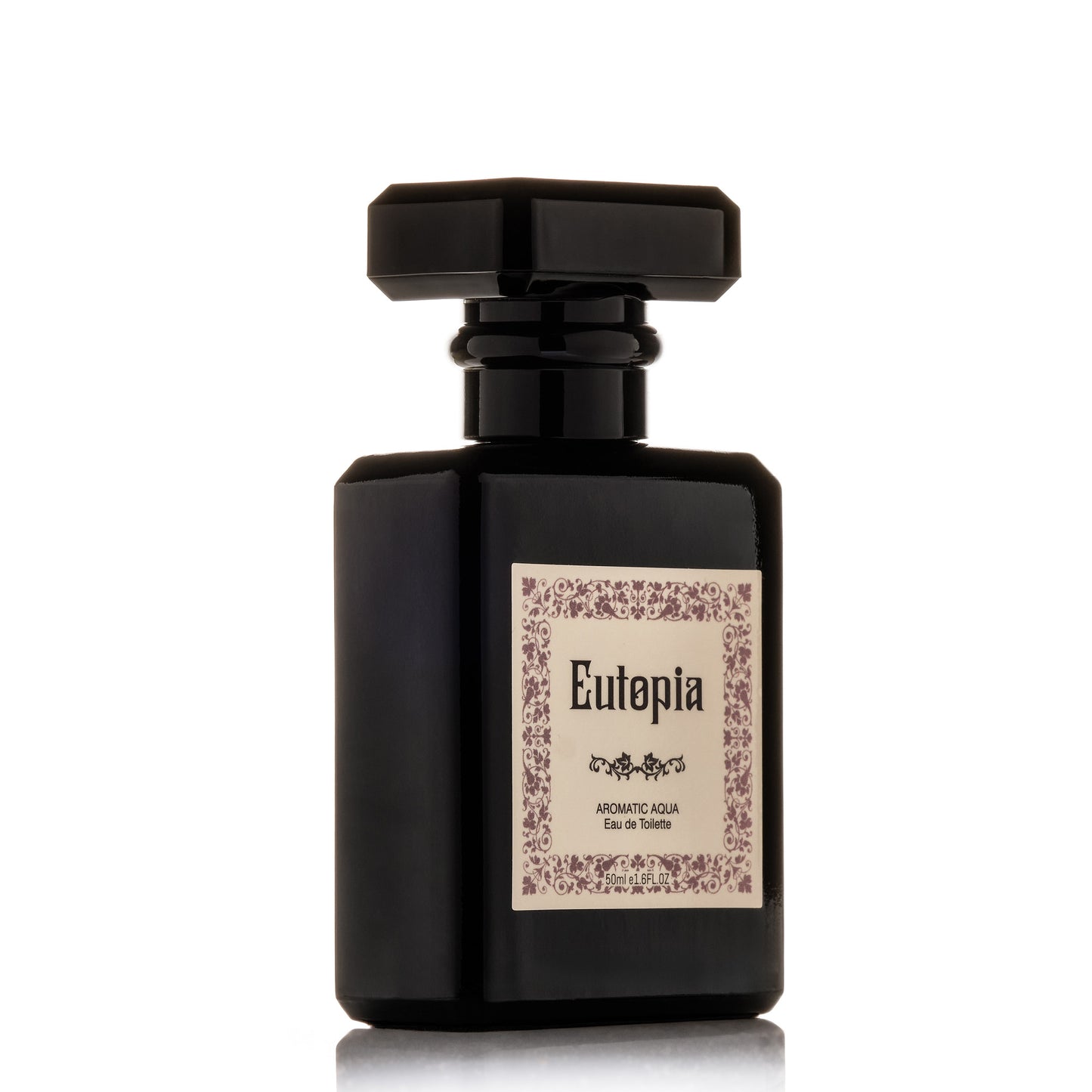 Aromatic Aqua 50ml Spray Perfume | Eutopia Perfumes