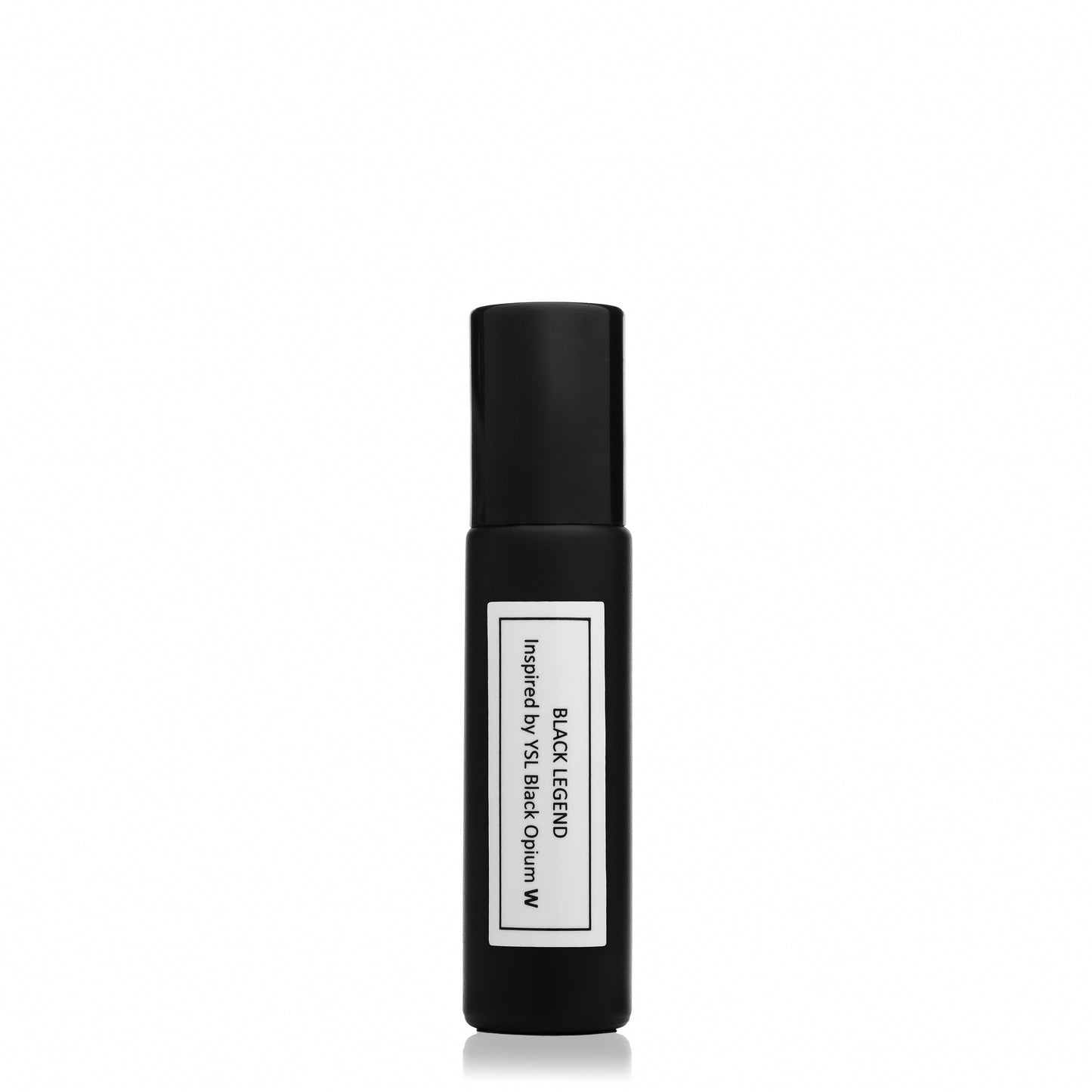 Black Legend 10ml Perfume Oil | Eutopia Perfumes