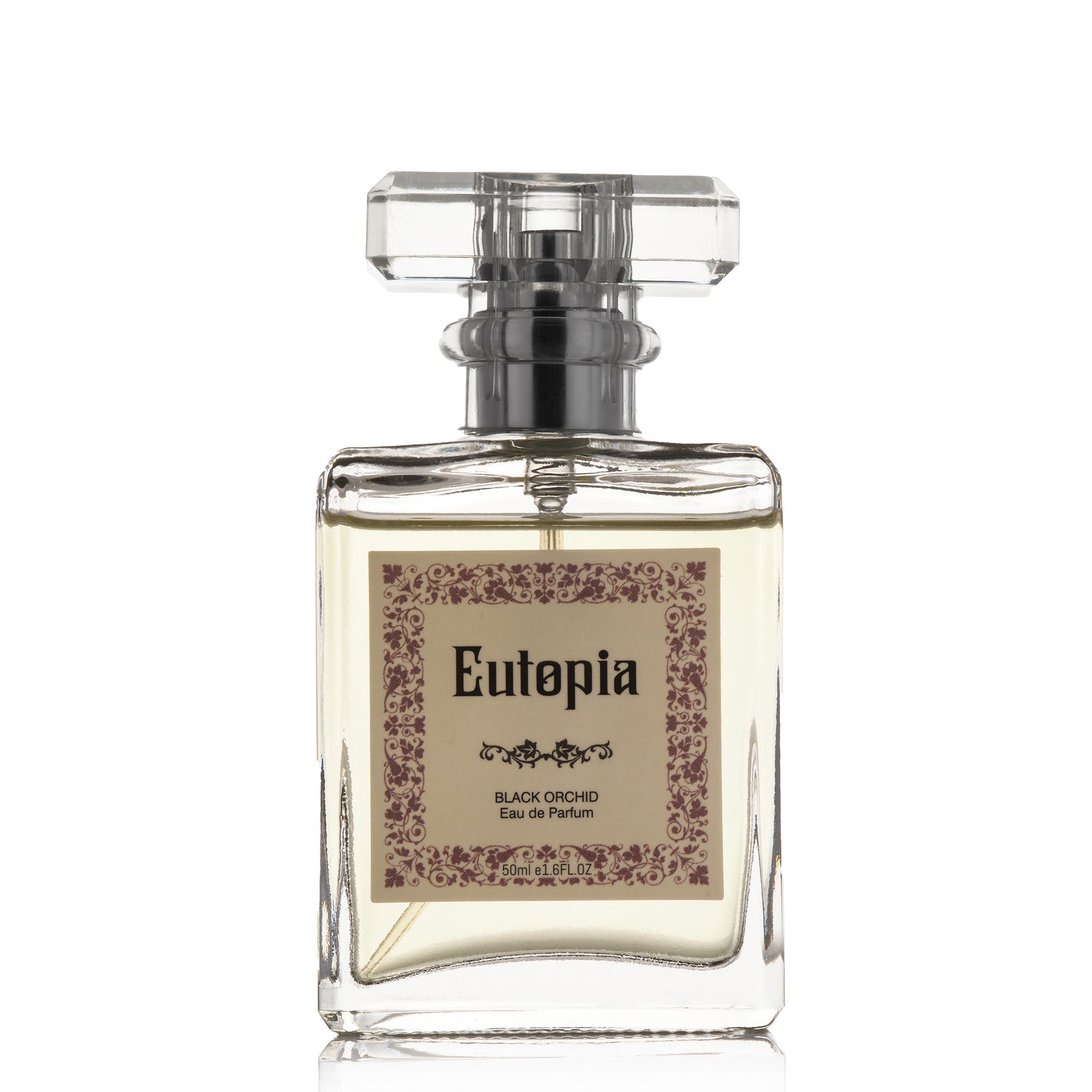Black Orchid 50ml Spray Perfume | Eutopia Perfumes