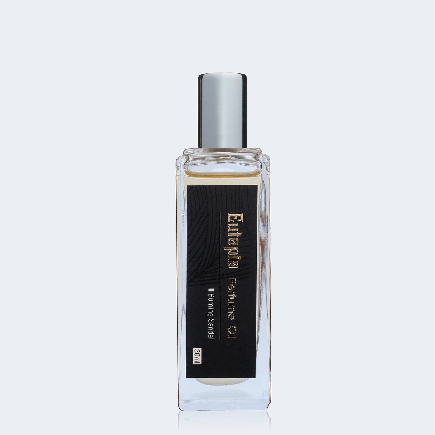 Burning Sandal 30ml Perfume Oil | Eutopia Perfumes