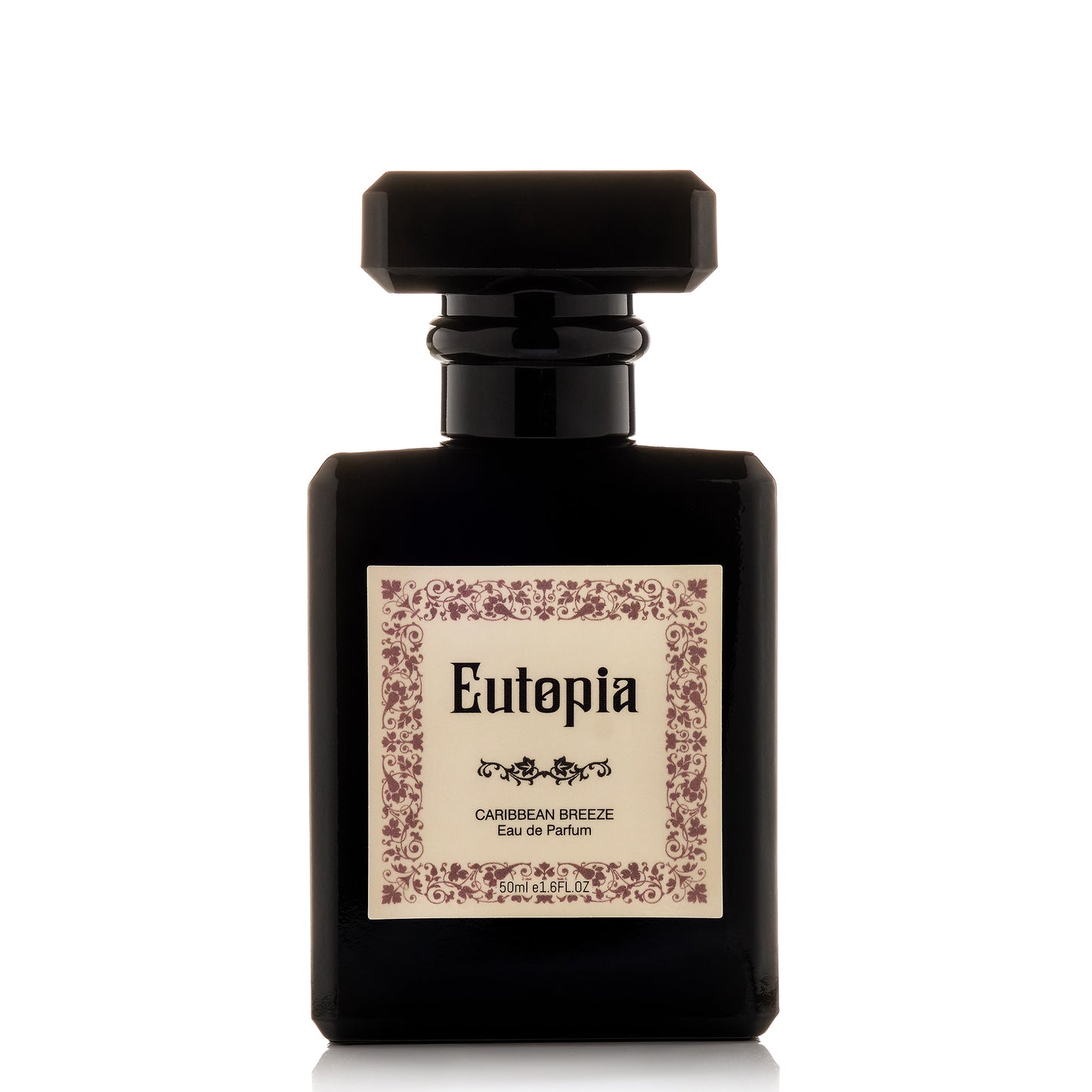 Caribbean Breeze 50ml Spray Perfume | Eutopia Perfumes