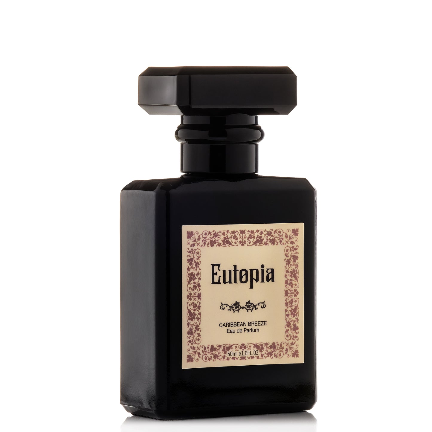 Caribbean Breeze 50ml Spray Perfume | Eutopia Perfumes