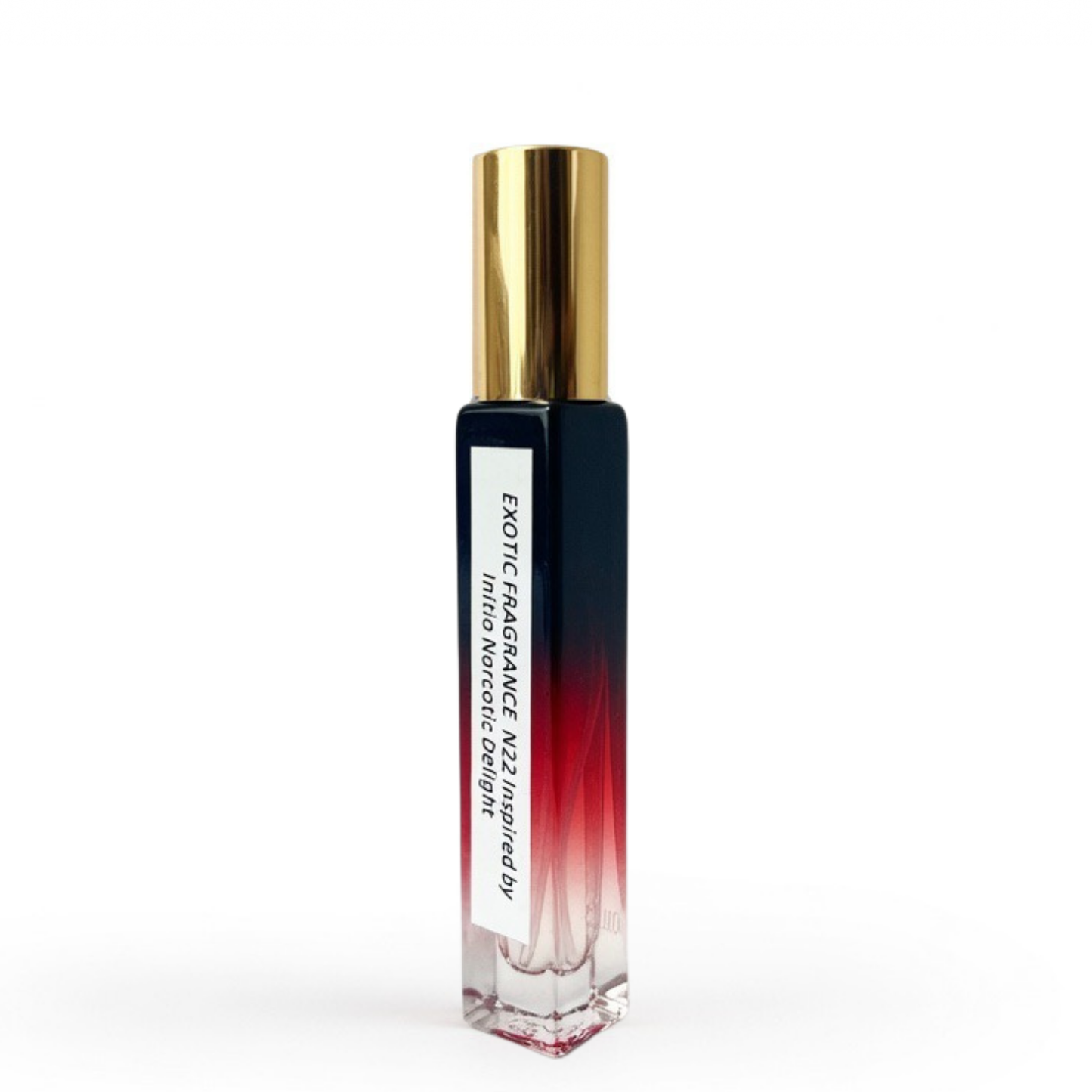 Exotic Fragrance 10ml Perfume Spray | Inspired by Initio Narcotic Delight | Eutopia Perfumes