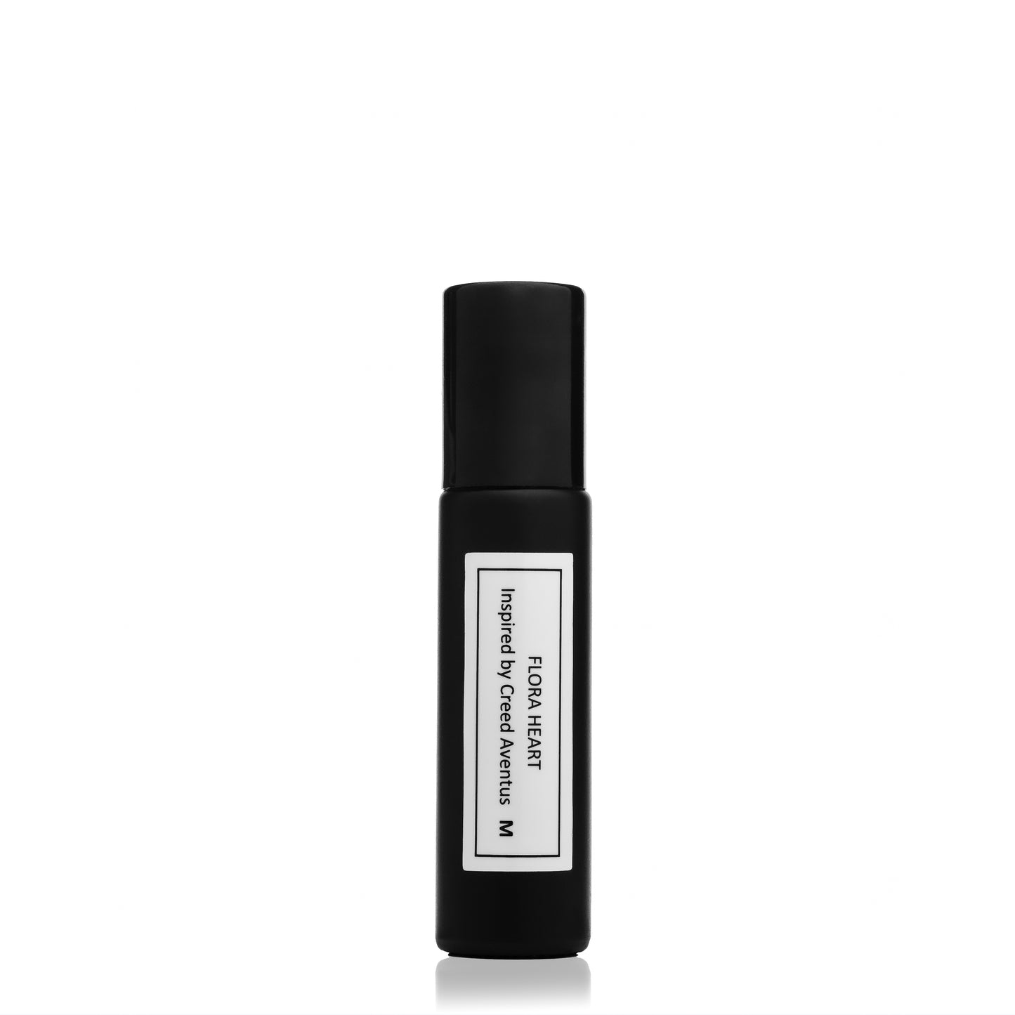 Flora Heart 10ml Perfume Oil | Inspired by Creed Aventus | Eutopia Perfumes