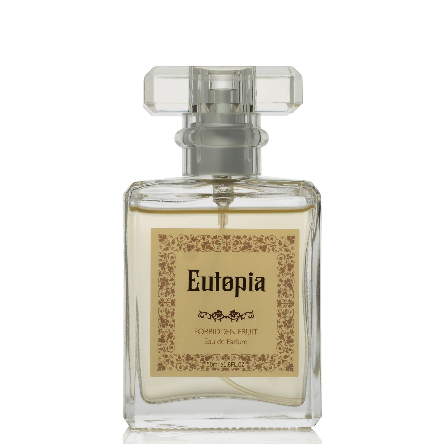 Forbidden Fruit 50ml Perfume Spray | Eutopia Perfumes