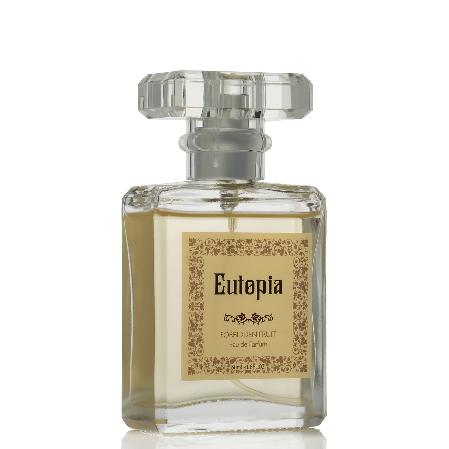 Forbidden Fruit 50ml Perfume Spray | Eutopia Perfumes
