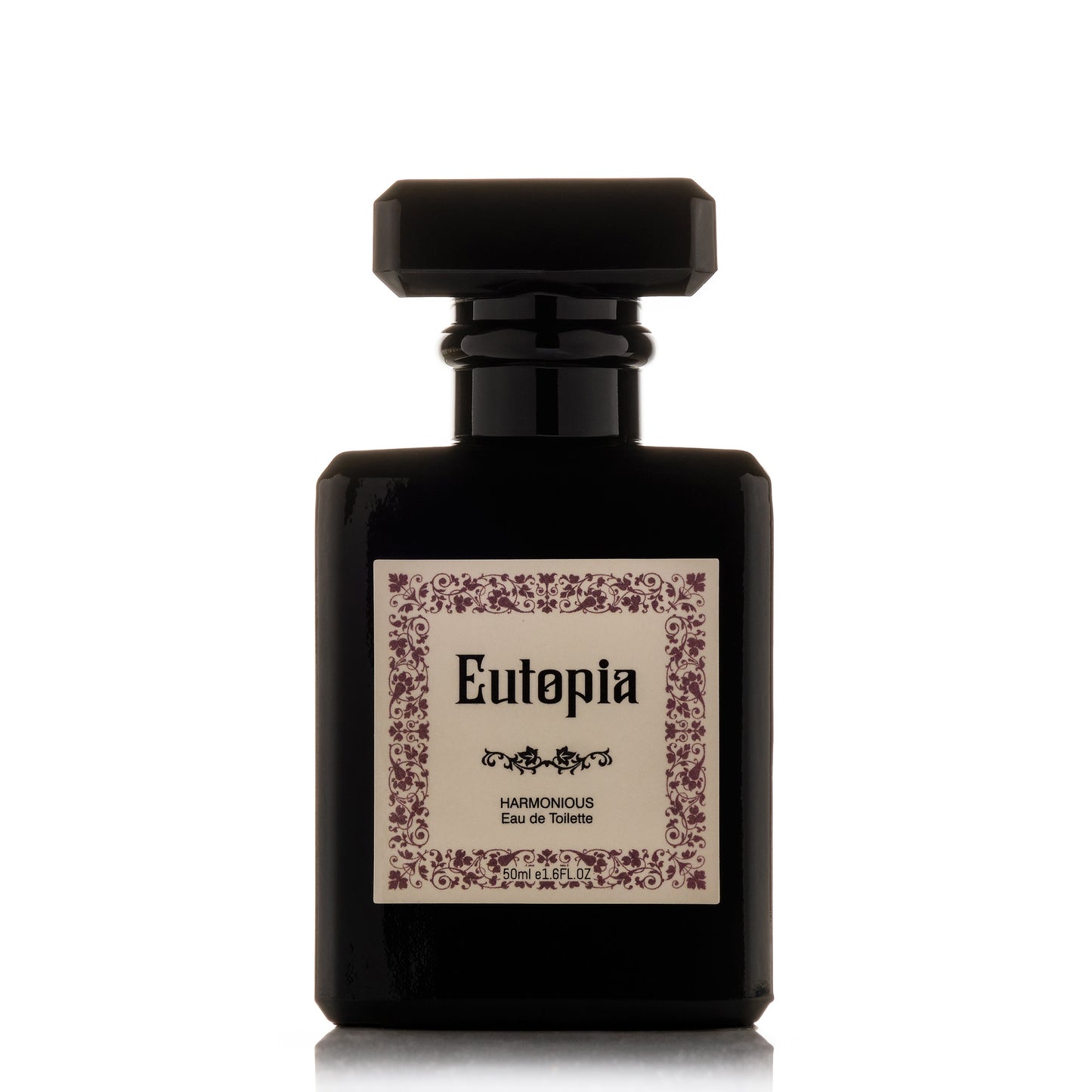 Harmonious 50ml Spray Perfume | Eutopia Perfumes