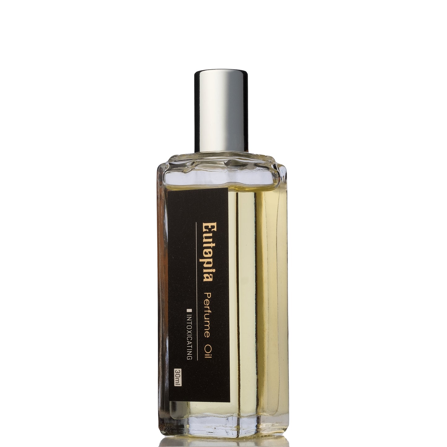 Intoxicating 30ml Perfume Oil | Inspired by Le Labo Santal 33 | Eutopia Perfumes