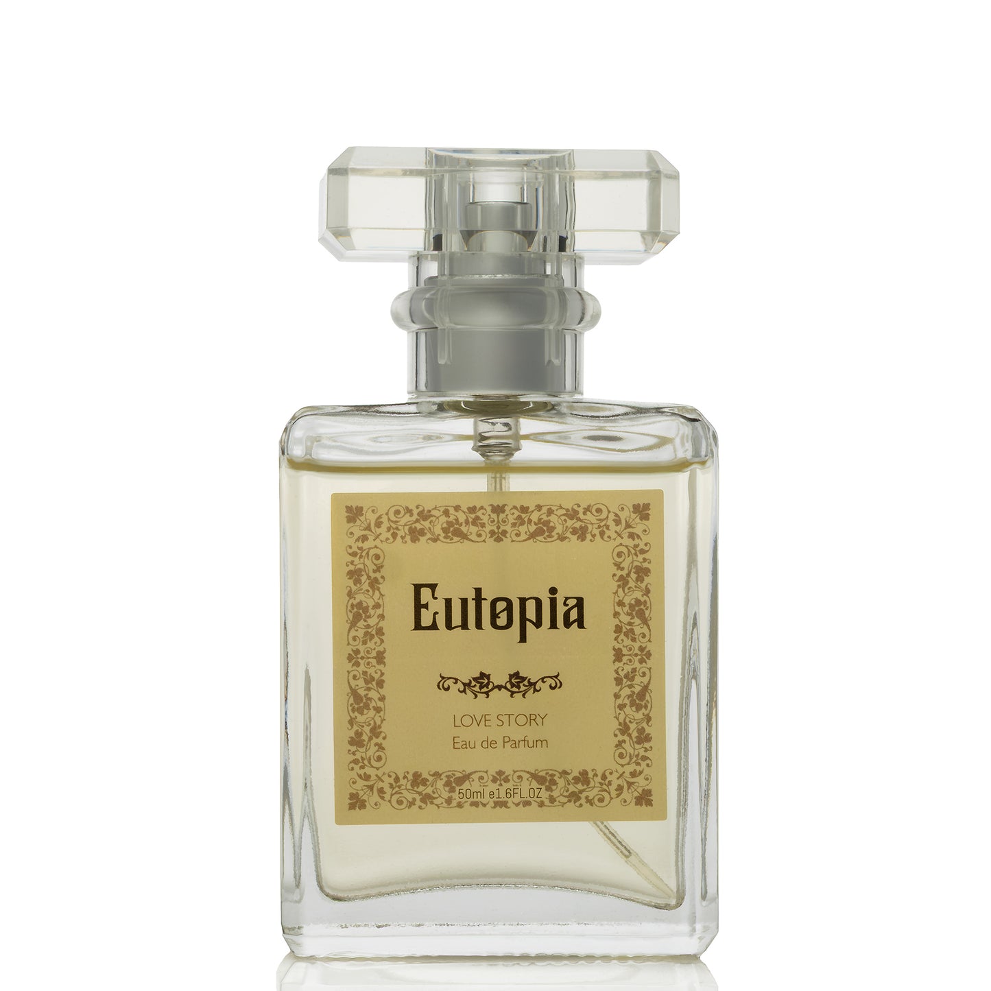 Love Story 50ml Perfume Spray | Eutopia Perfumes