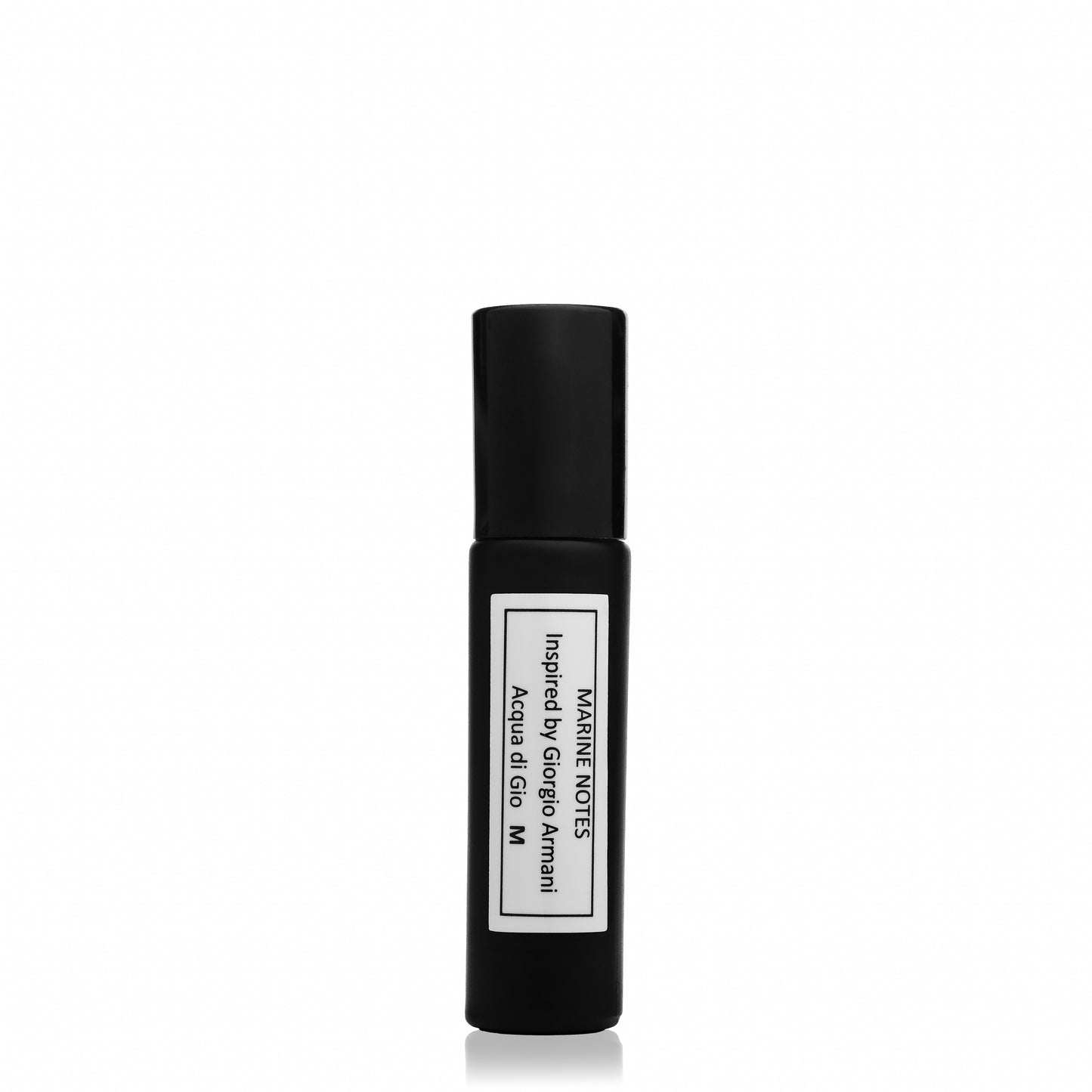 Marine Notes 10ml Perfume Oil | Eutopia Perfumes