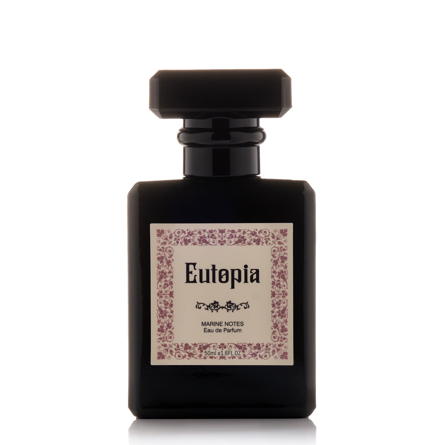 Marine Notes 50ml Spray Perfume | Eutopia Perfumes