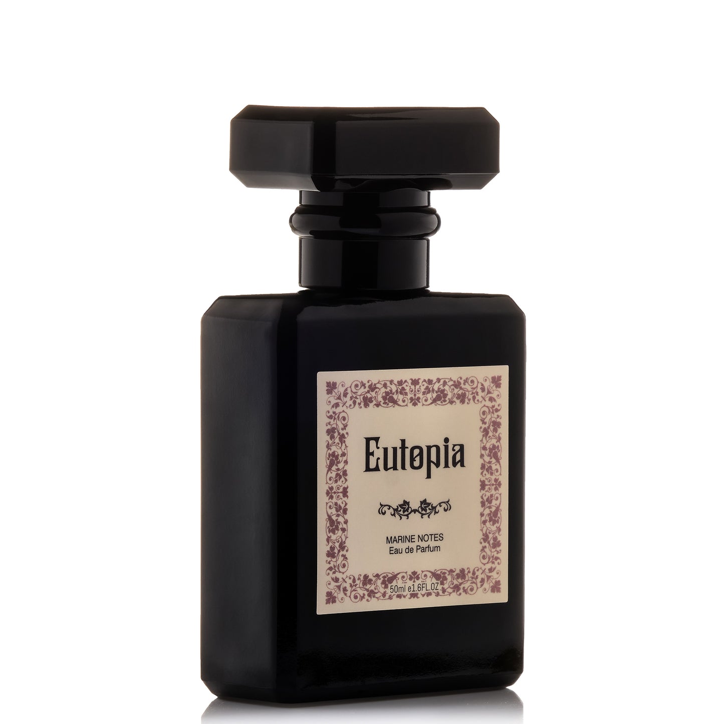Marine Notes 50ml Spray Perfume | Eutopia Perfumes