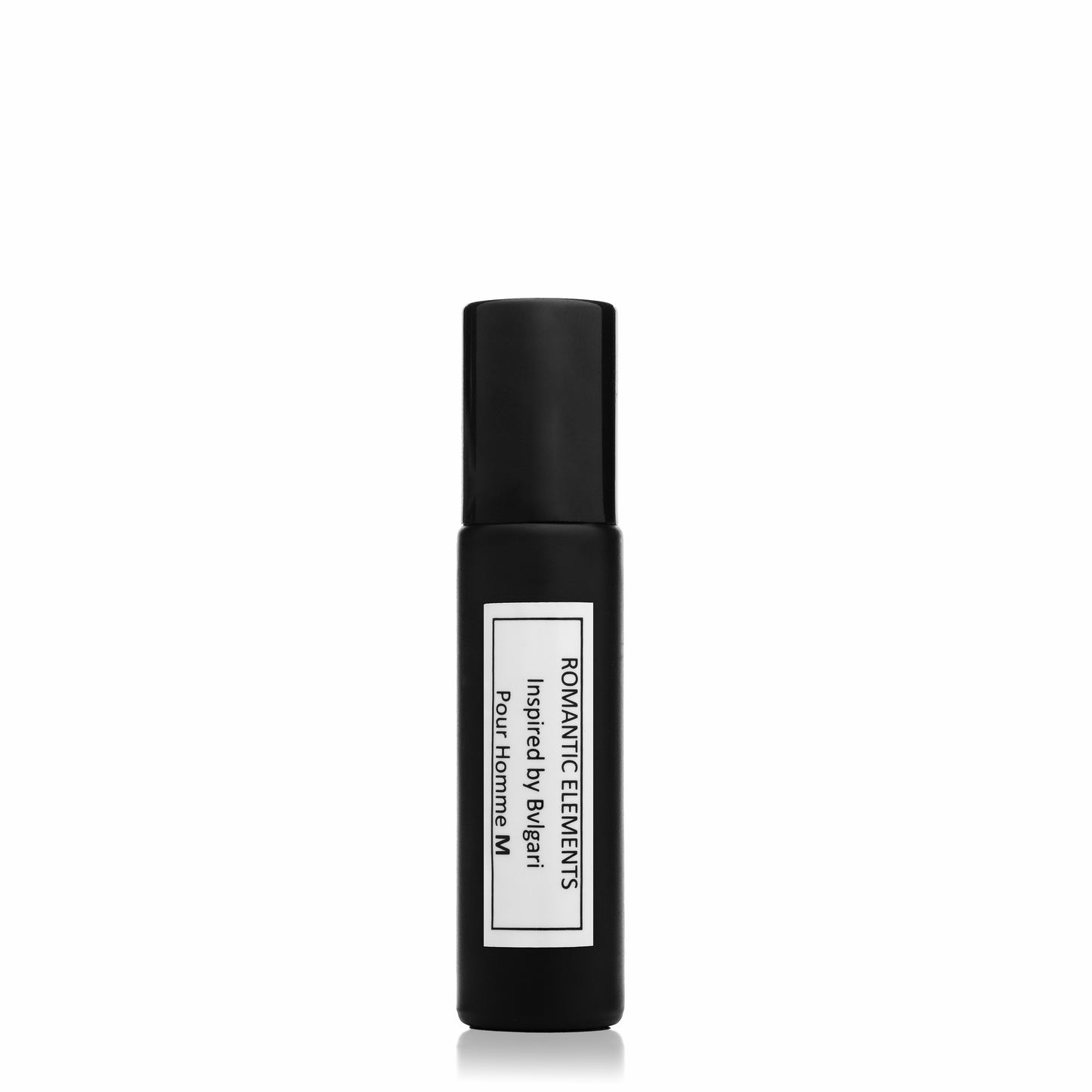 Romantic Elements 10ml Perfume Oil | Eutopia Perfumes