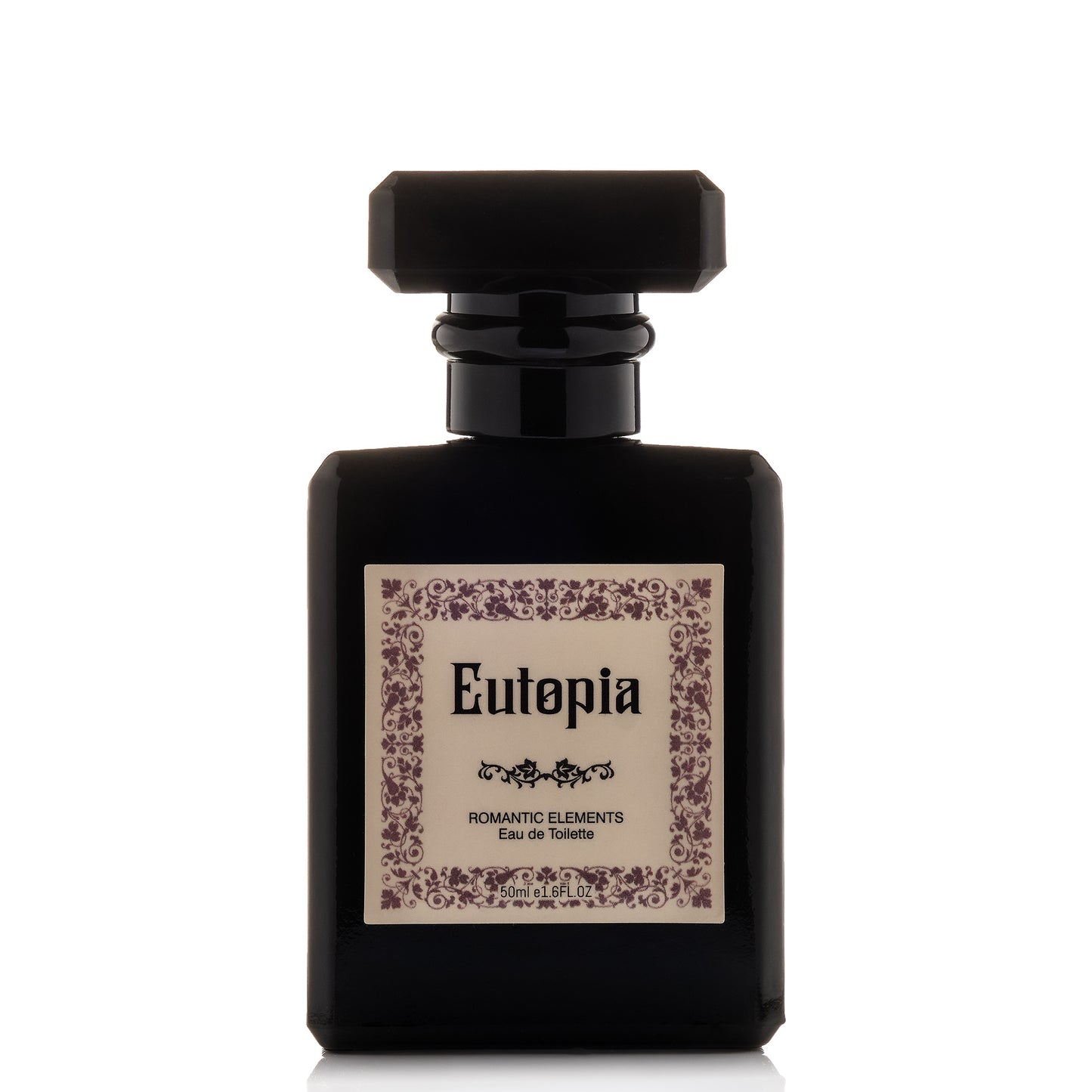 Romantic Elements 50ml Spray Perfume | Eutopia Perfumes