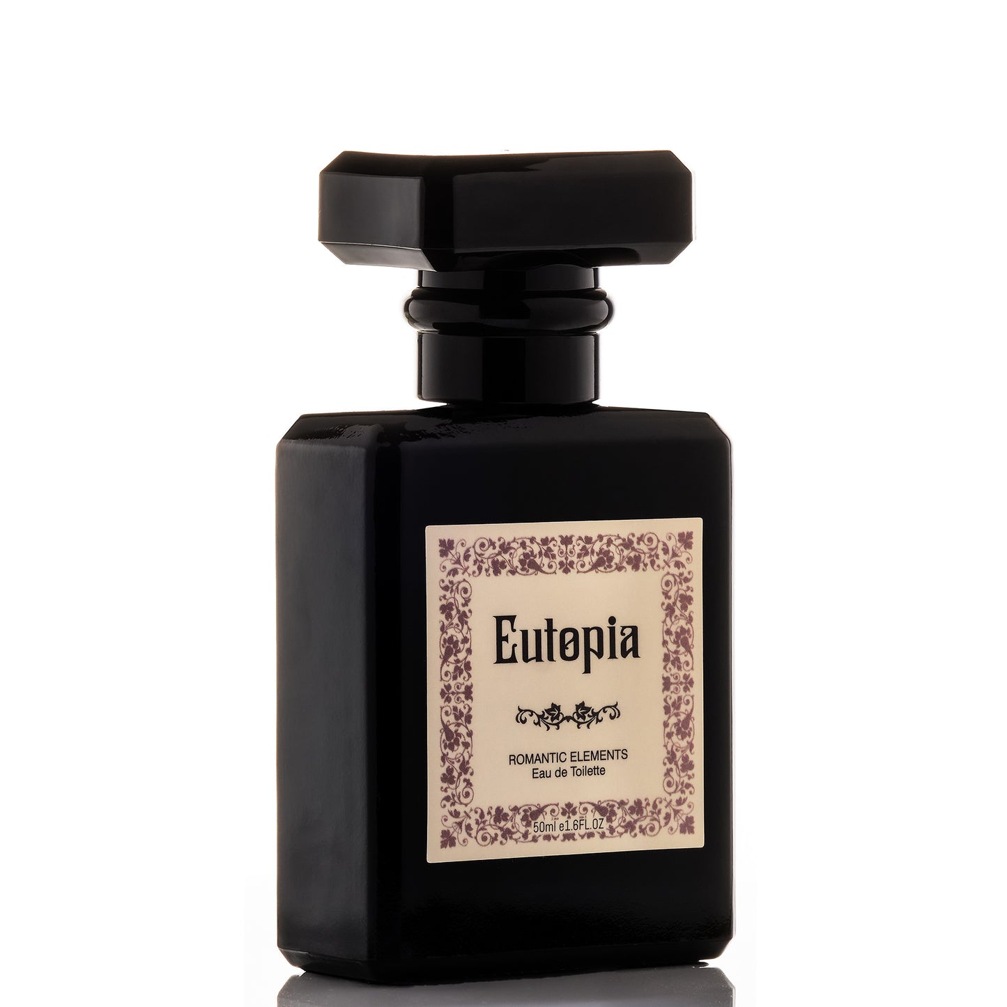 Romantic Elements 50ml Spray Perfume | Eutopia Perfumes
