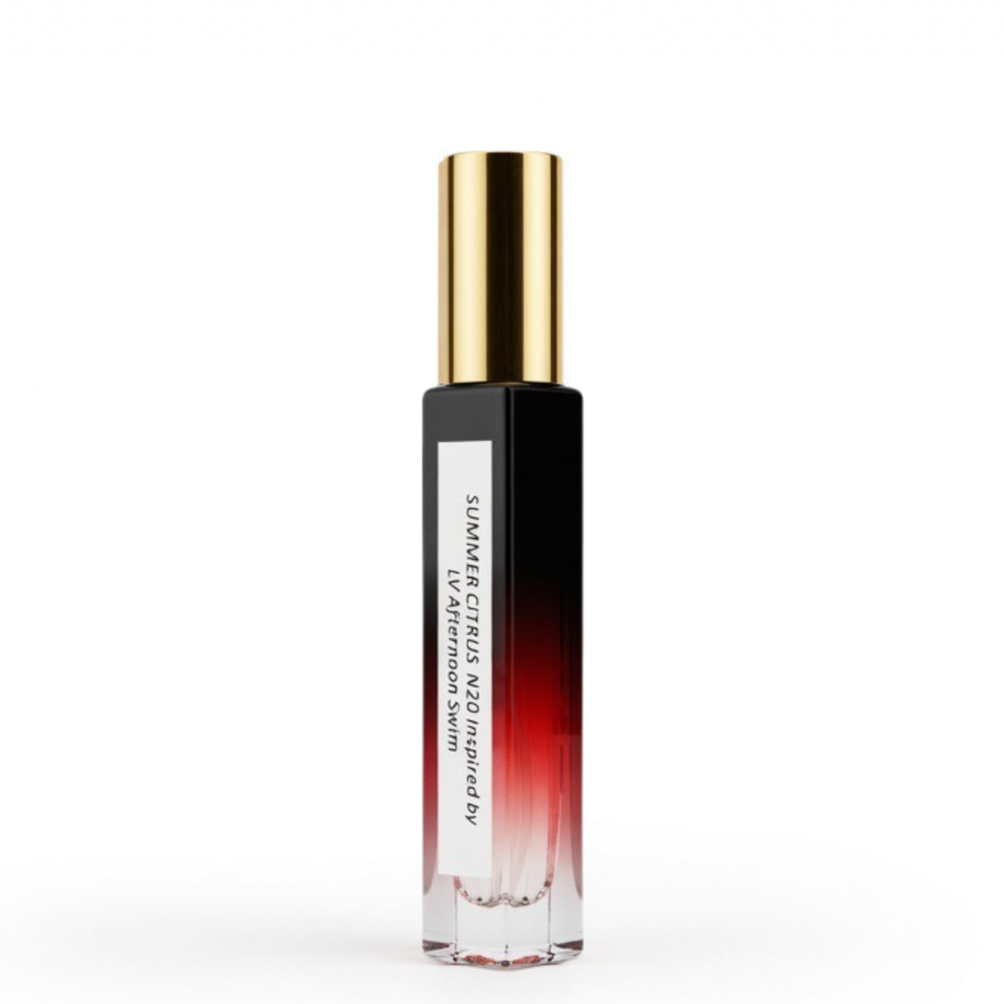 Summer Citrus 10ml Perfume Spray | Inspired by LV Afternoon Swim | Eutopia Perfumes