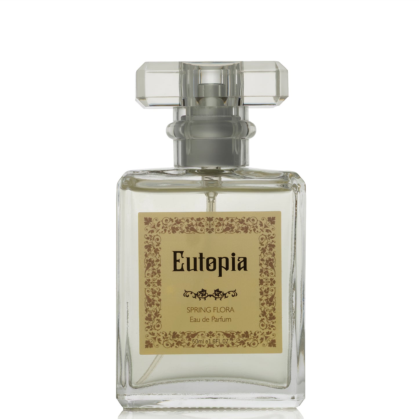 Spring Flora 50ml Perfume Spray | Inspired by LV Spell on You | Eutopia Perfumes