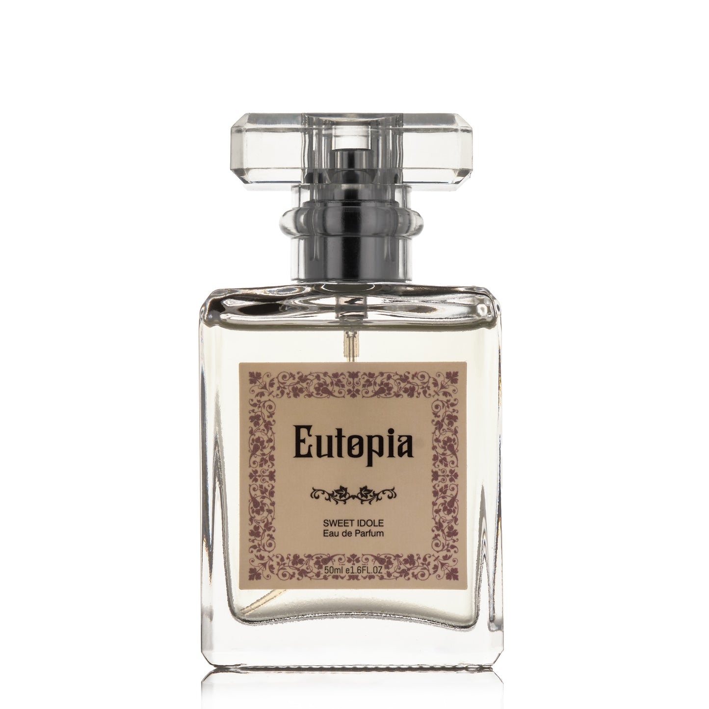 Sweet Idole 50ml Spray Perfume | Eutopia Perfumes