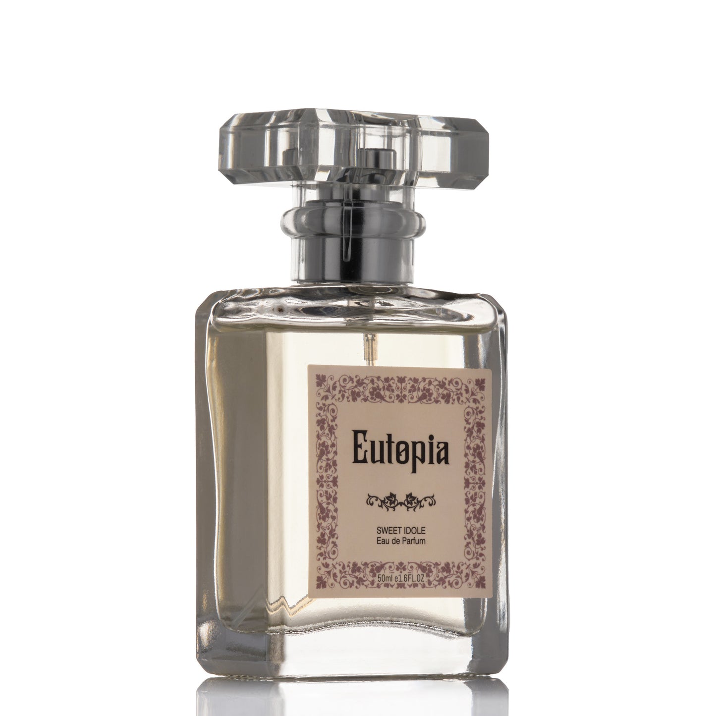 Sweet Idole 50ml Spray Perfume | Eutopia Perfumes