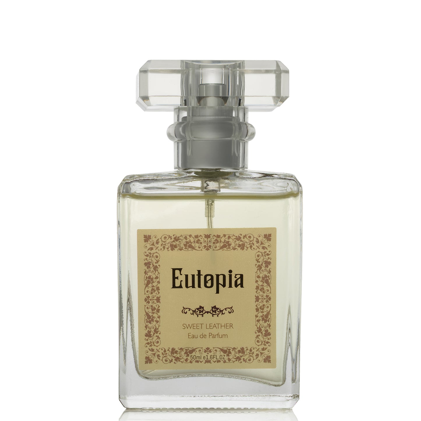 Sweet Leather 50ml Perfume Spray | Inspired by Tom Ford F*&#ing Fabulous | Eutopia Perfumes