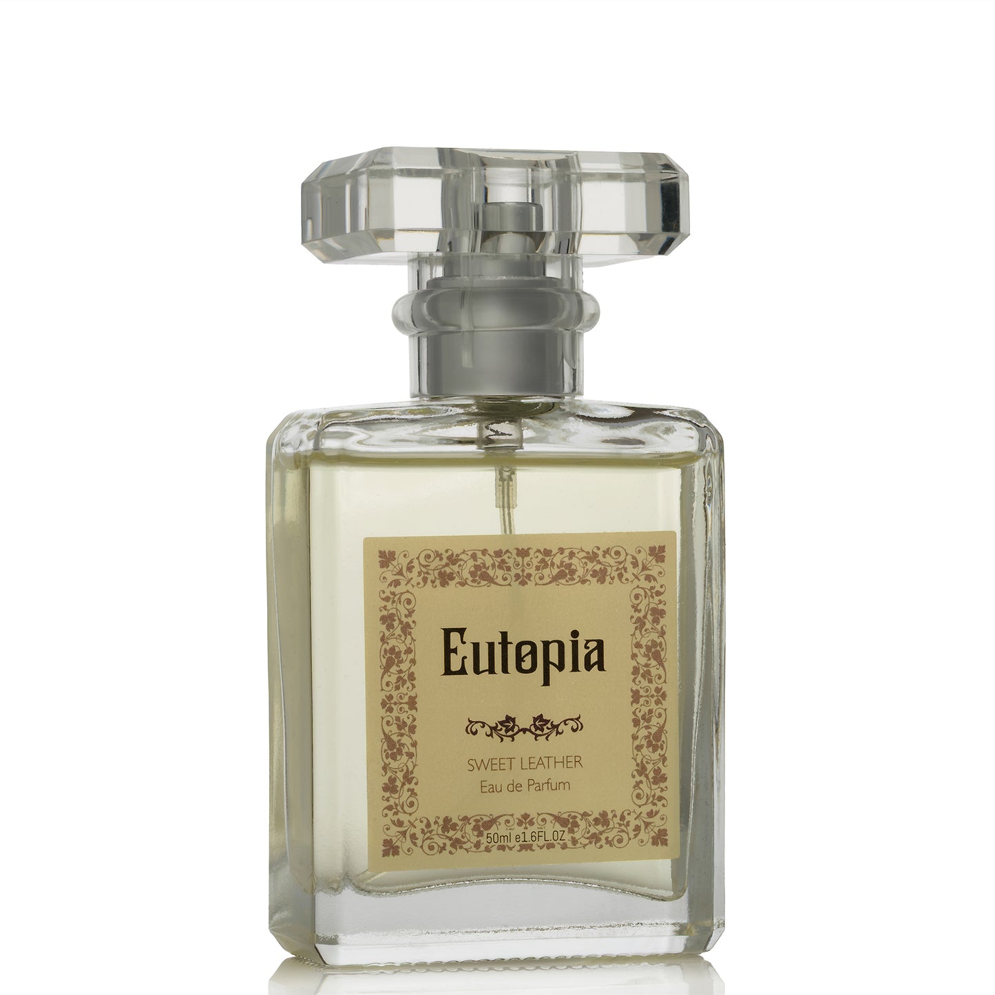 Sweet Leather 50ml Perfume Spray | Inspired by Tom Ford F*&#ing Fabulous | Eutopia Perfumes