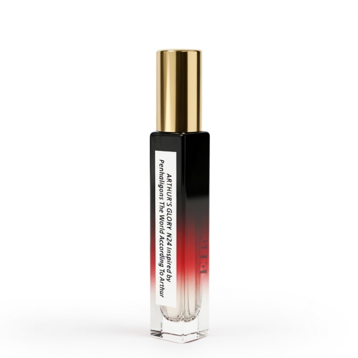 The Royal Scent 10ml Perfume Spray | Inspired by Penhaligon’s The Tragedy of Lord George | Eutopia Perfumes