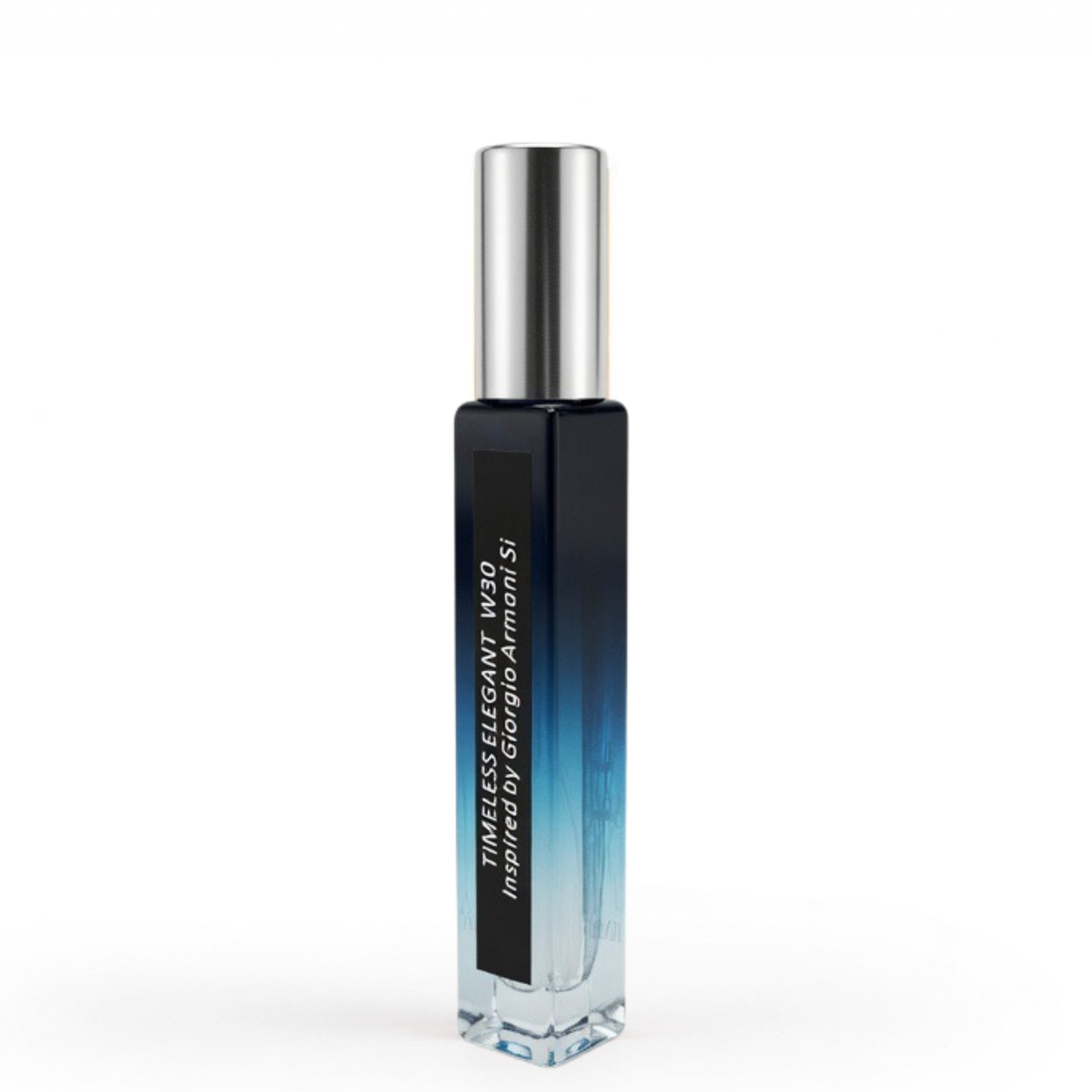 Timeless Elegant 10ml Perfume Spray | Inspired by Giorgio Armani Si | Eutopia Perfumes