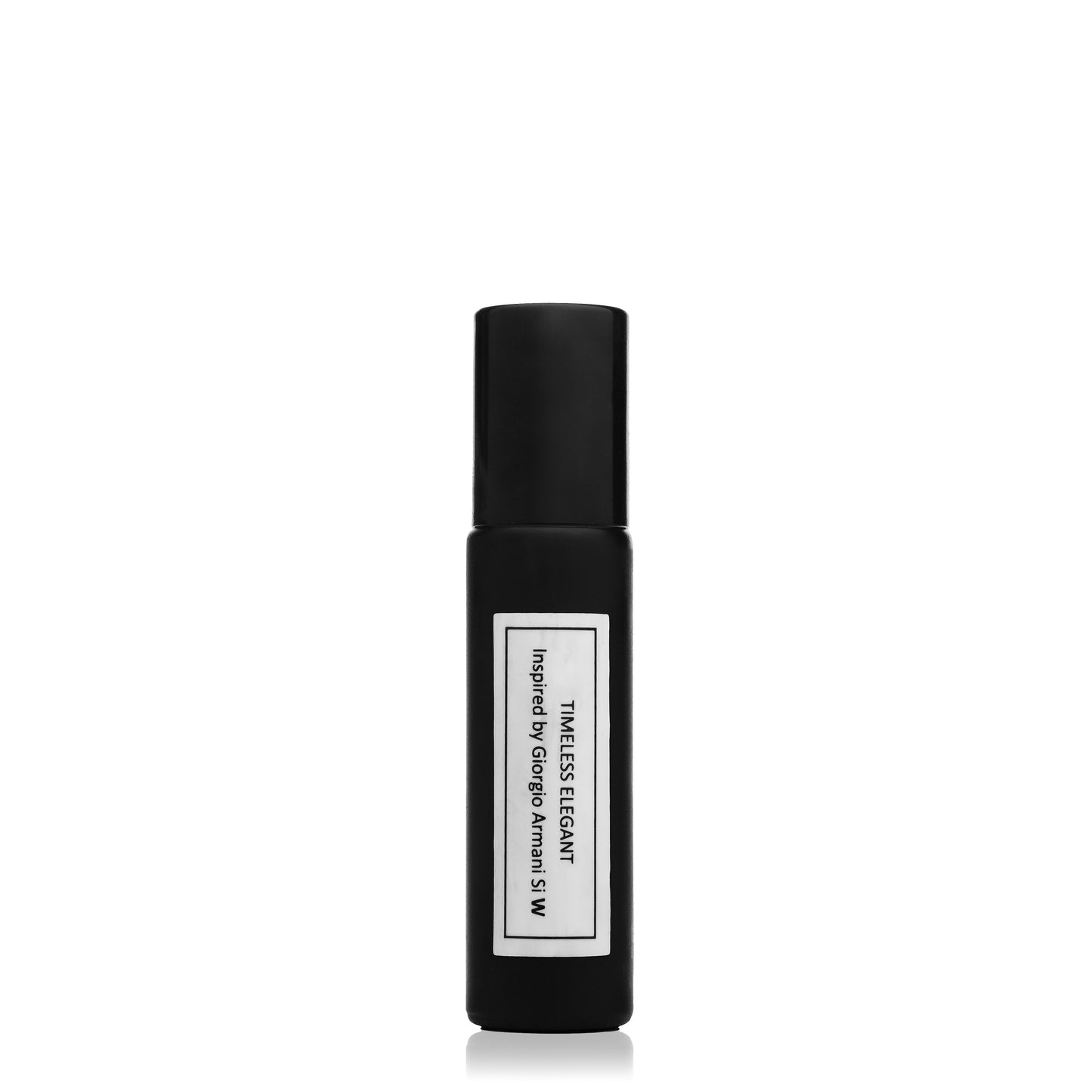 Timeless Elegant 10ml Perfume Oil | Inspired by Giorgio Armani Si | Eutopia Perfumes