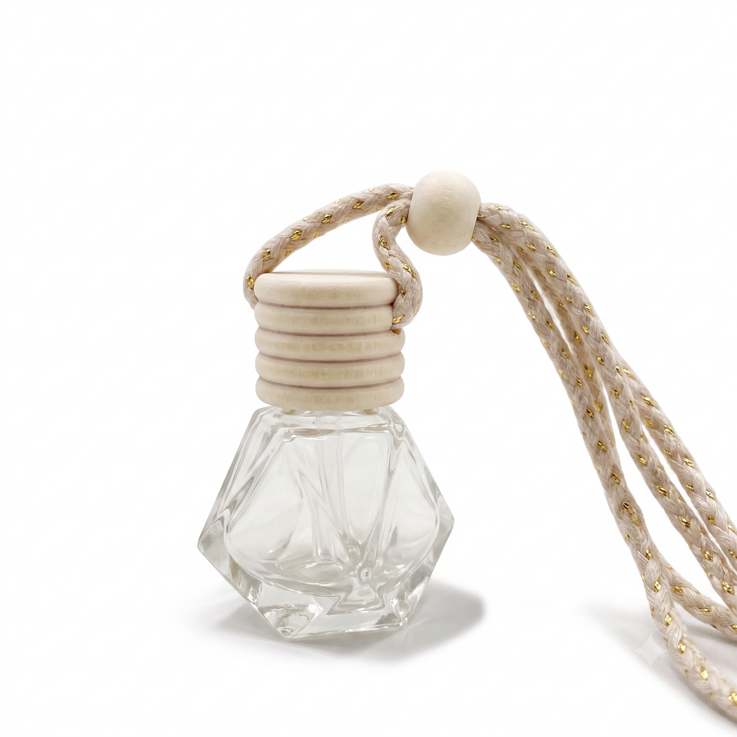 Oriental Flora 8ml Hanging Car Diffuser | Inspired by Tom Ford Lost Cherry | Eutopia Perfumes