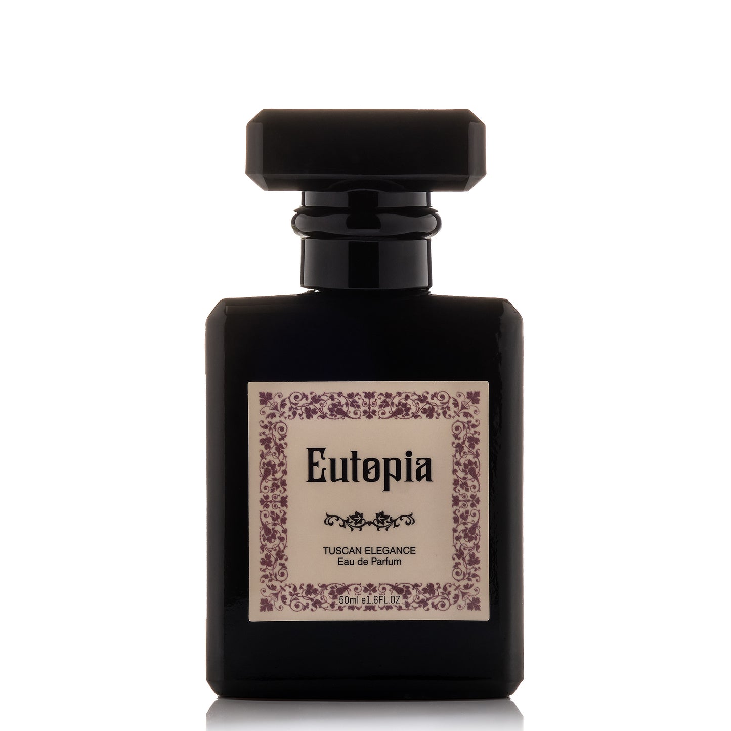 Tuscan Elegance 50ml Spray Perfume | Eutopia Perfumes