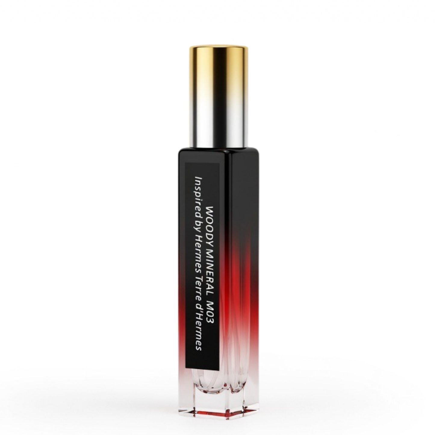 Woody Mineral 10ml Perfume Spray | Inspired by Hermes Terre d'Hermes | Eutopia Perfumes