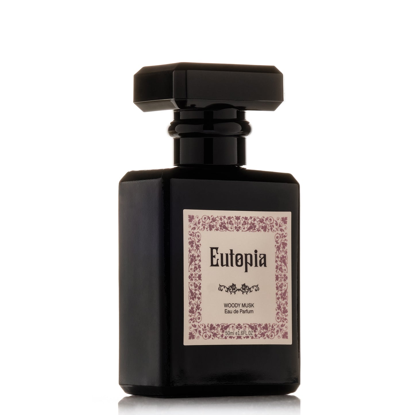 Woody Musk 50ml Spray Perfume | Inspired by Chanel Bleu de Chanel | Eutopia Perfumes