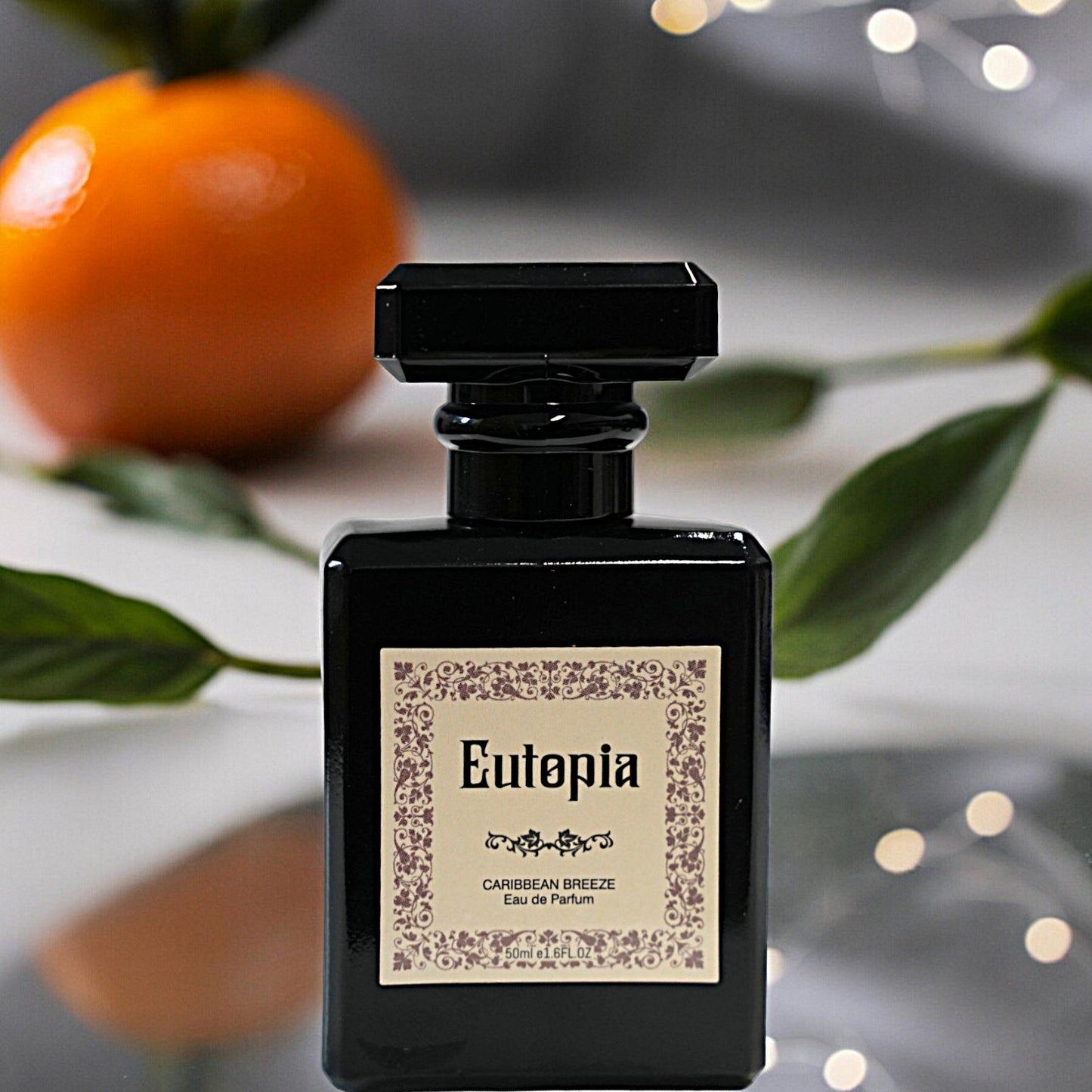 Caribbean Breeze 50ml Spray Perfume | Eutopia Perfumes