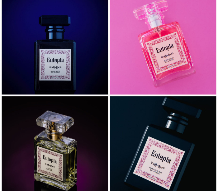 Perfume Collection