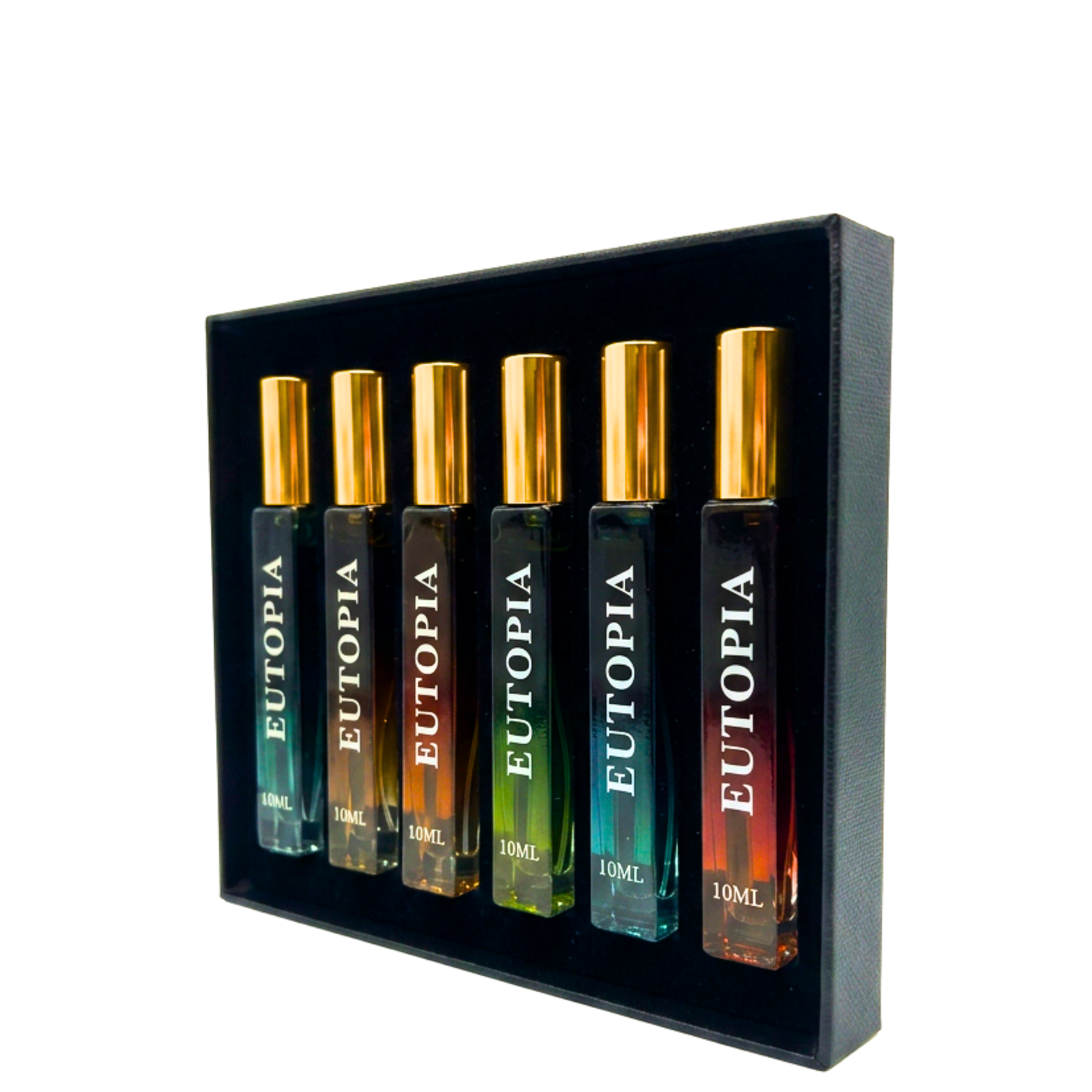Build Your Six – Pick 6 Perfume Sprays