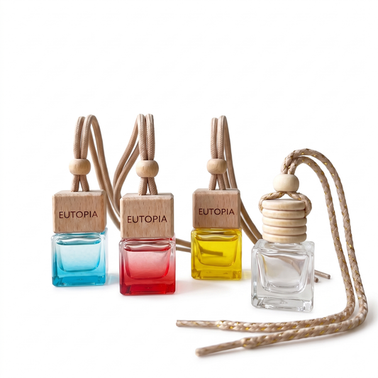 Build Your Four – Pick Any 4 Car Diffusers