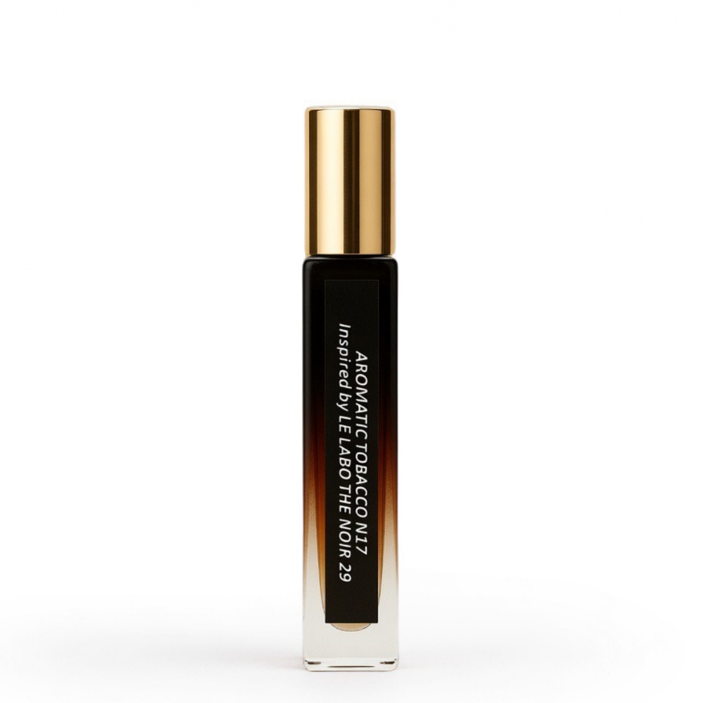 Aromatic Tobacco 10ml Perfume Spray | Inspired by Le Labo Thé Noir 29 | Eutopia Perfumes