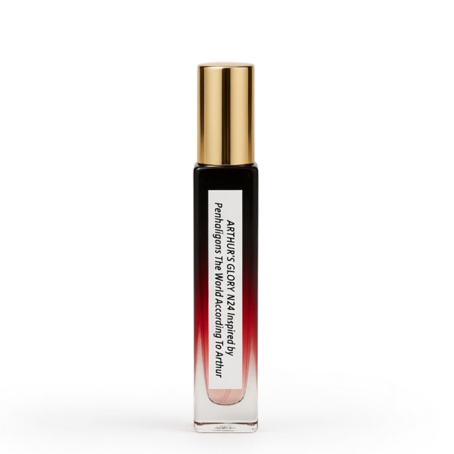 Arthur’s Glory 10ml Perfume Spray | Inspired by Penhaligons The World According To Arthur | Eutopia Perfumes