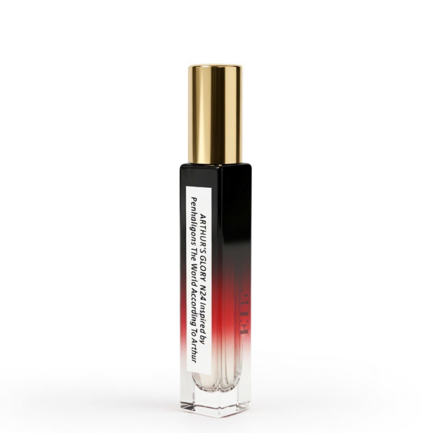 Arthur’s Glory 10ml Perfume Spray | Inspired by Penhaligons The World According To Arthur | Eutopia Perfumes