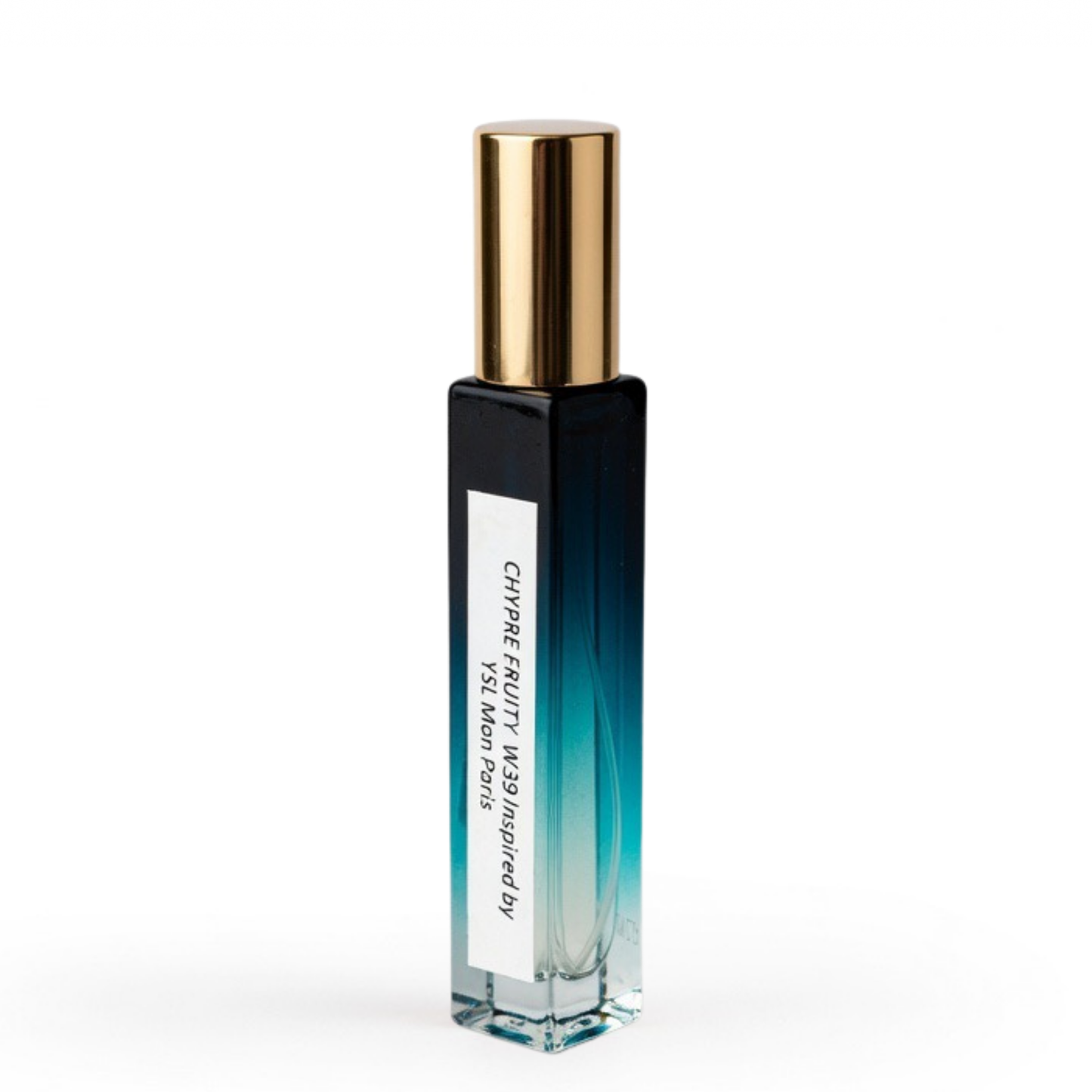 Chypre Fruity 10ml Perfume Spray | Inspired by Inspired by YSL Mon Paris | Eutopia Perfumes