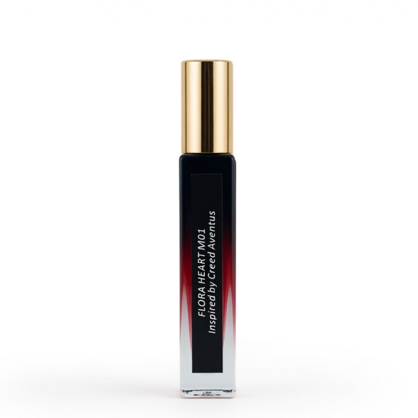Flora Heart 10ml Perfume Spray  | Inspired by Creed Aventus | Eutopia Perfumes