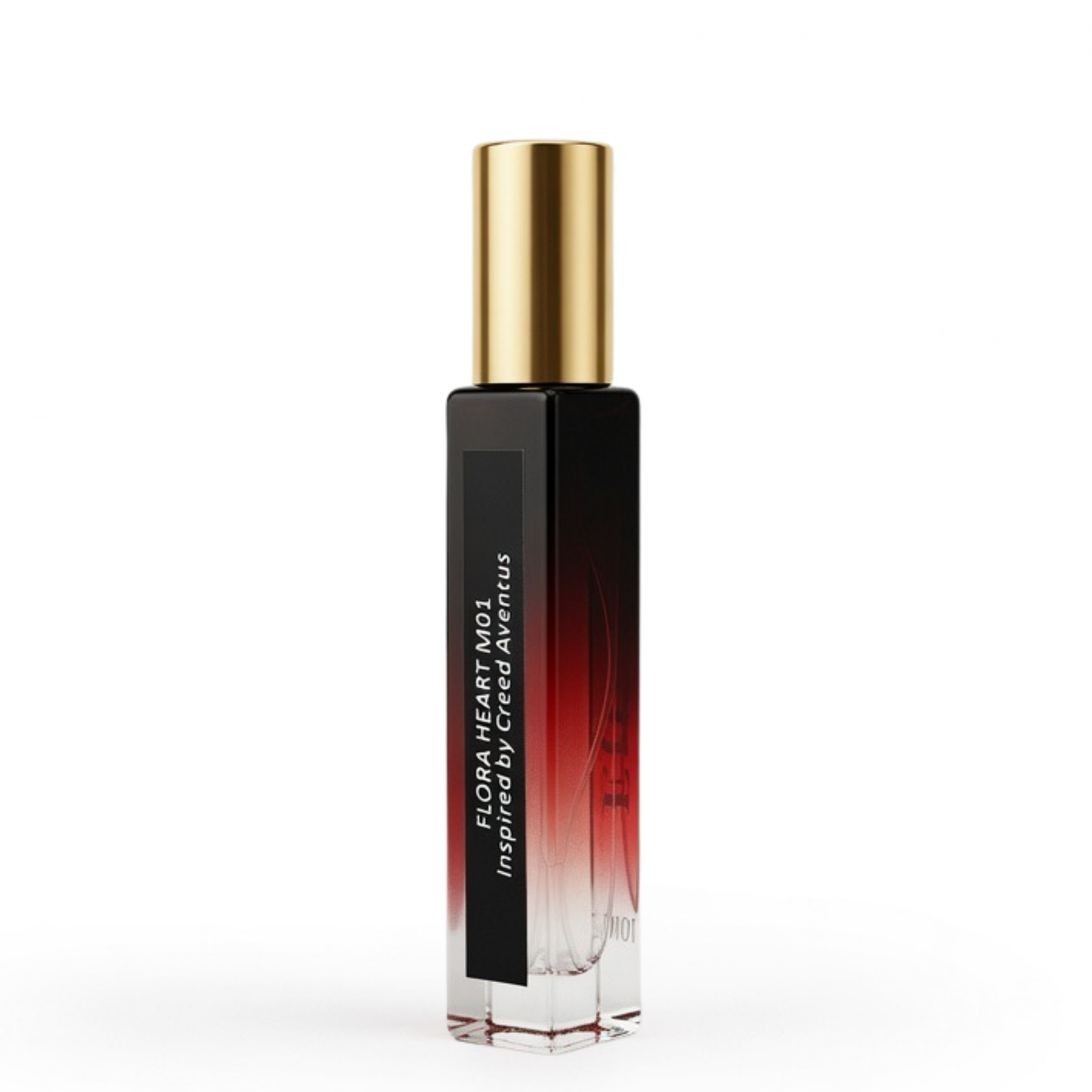 Flora Heart 10ml Perfume Spray  | Inspired by Creed Aventus | Eutopia Perfumes