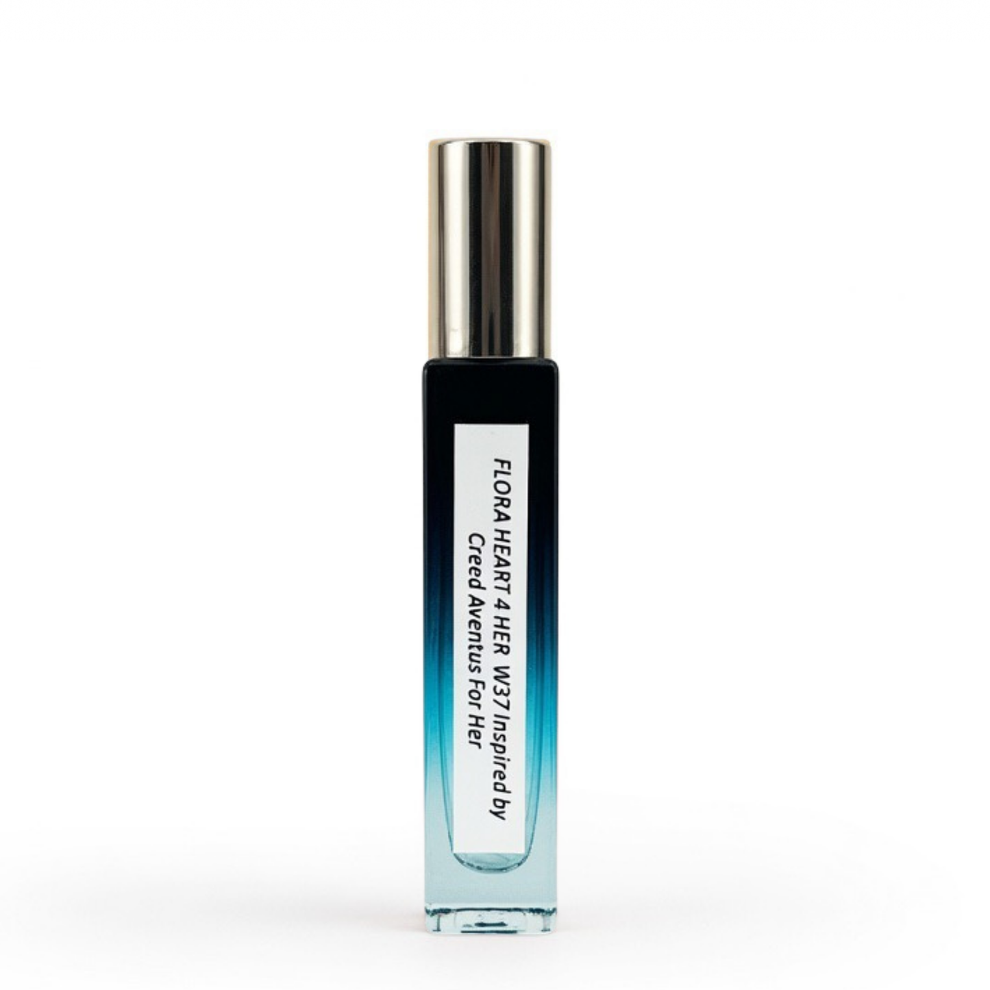 Flora Heart 4 Her 10ml Perfume Spray | Inspired by Creed Aventus For Her | Eutopia Perfumes