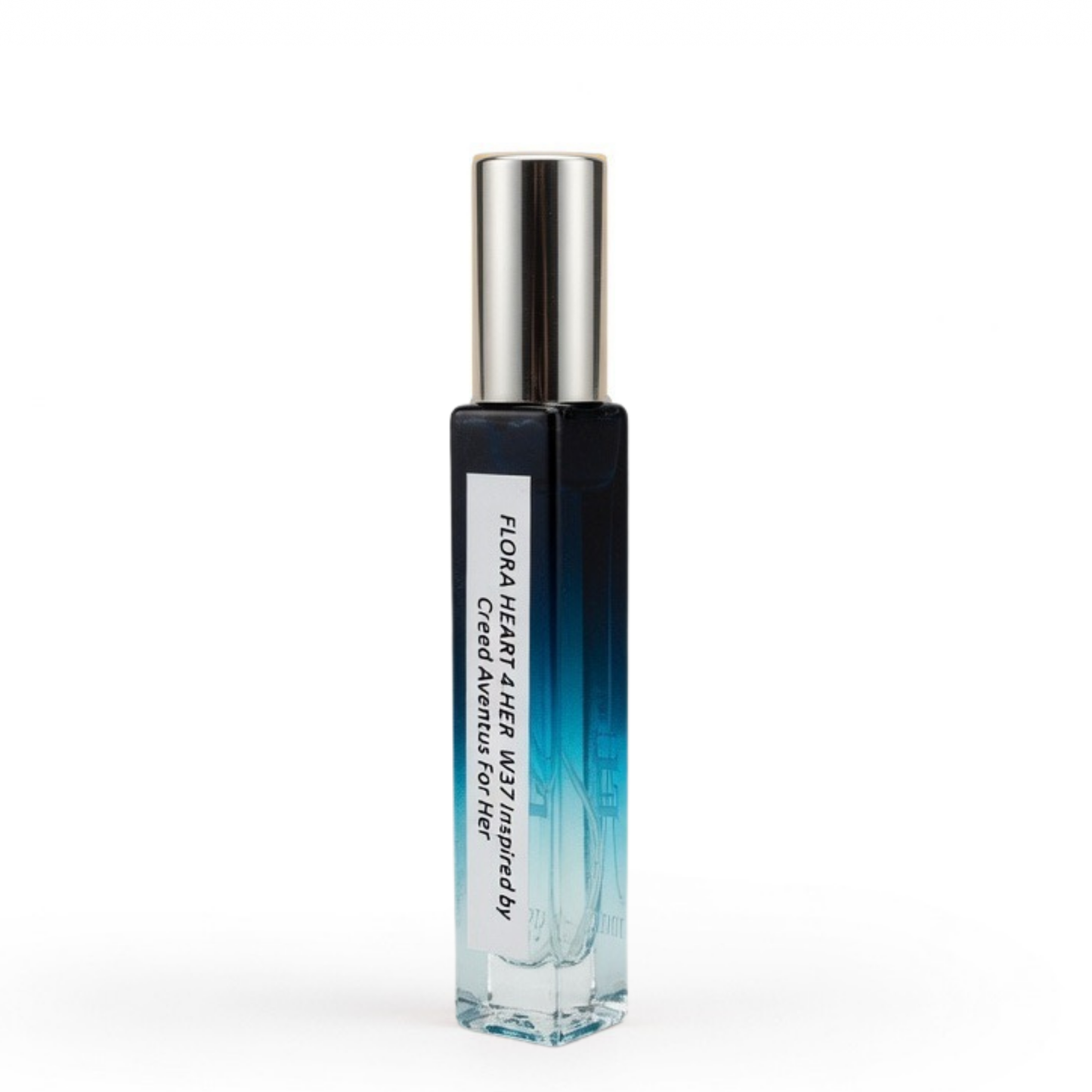 Flora Heart 4 Her 10ml Perfume Spray | Inspired by Creed Aventus For Her | Eutopia Perfumes