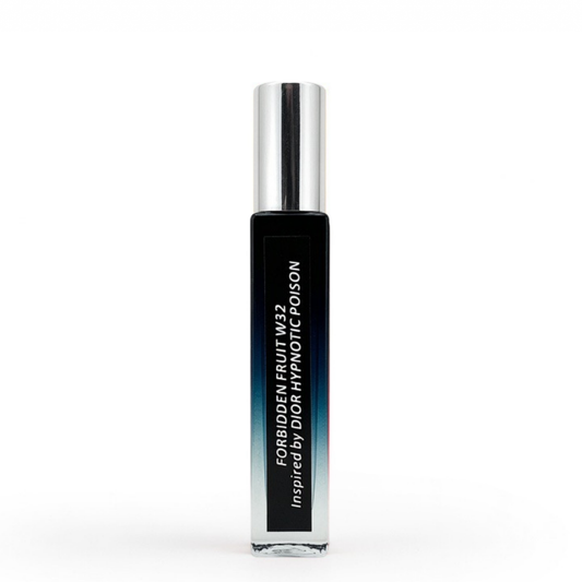 Forbidden Fruit 10ml Perfume Spray | Inspired by Dior Hypnotic Poison | Eutopia Perfumes