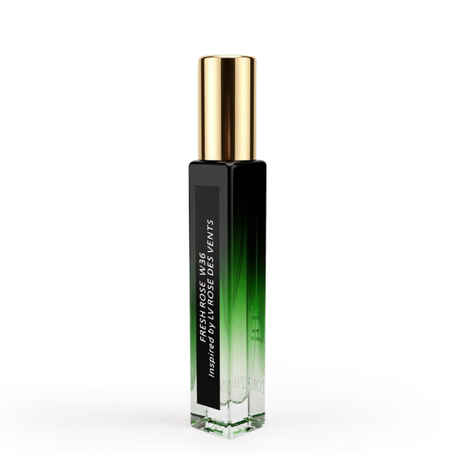 Fresh Rose 10ml Perfume Spray | Inspired by LV Rose des Vents | Eutopia Perfumes