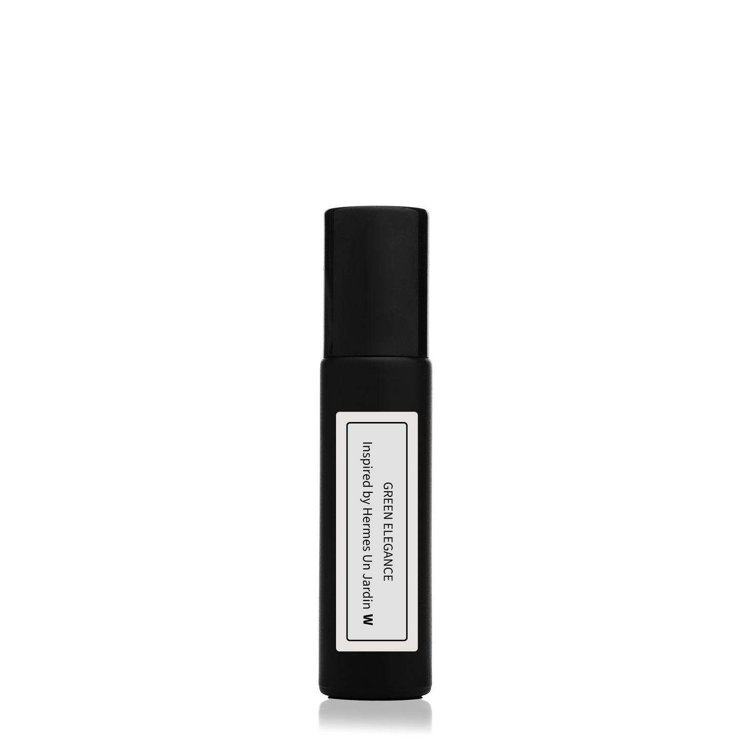 Green Elegance 10ml Perfume Oil | Inspired by Hermes Un Jardin Sur Le Nil | Eutopia Perfumes